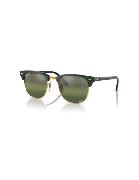 RAY-BAN - CLUBMASTER - 0RB3016 - 1368G4 - 55