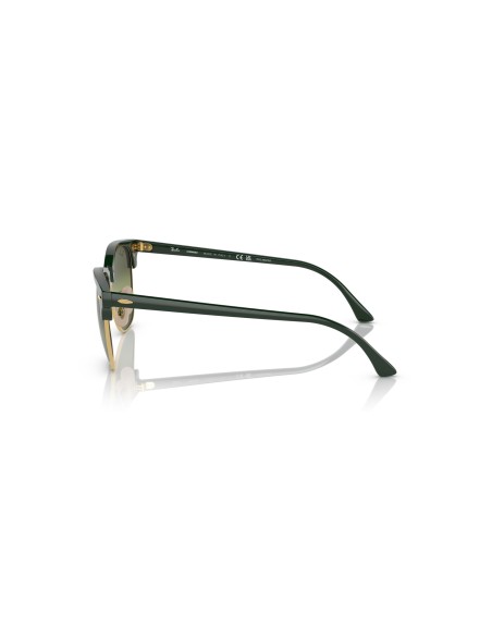 RAY-BAN - CLUBMASTER - 0RB3016 - 1368G4 - 55