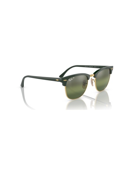 RAY-BAN - CLUBMASTER - 0RB3016 - 1368G4 - 55