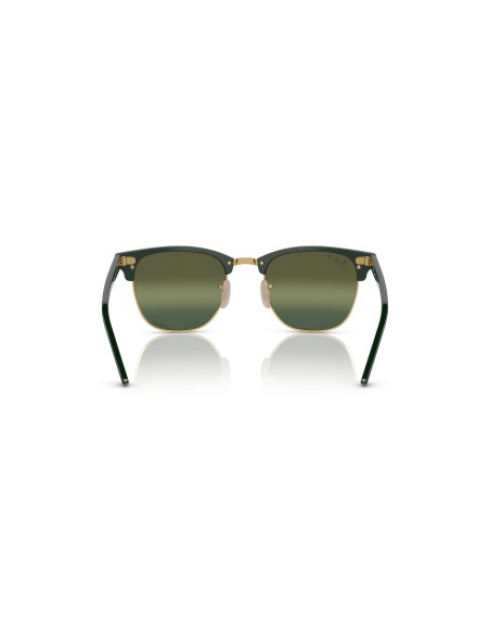 RAY-BAN - CLUBMASTER - 0RB3016 - 1368G4 - 55