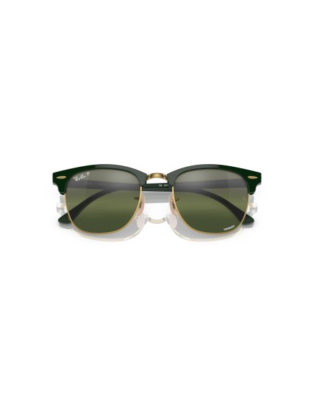 RAY-BAN - CLUBMASTER - 0RB3016 - 1368G4 - 55