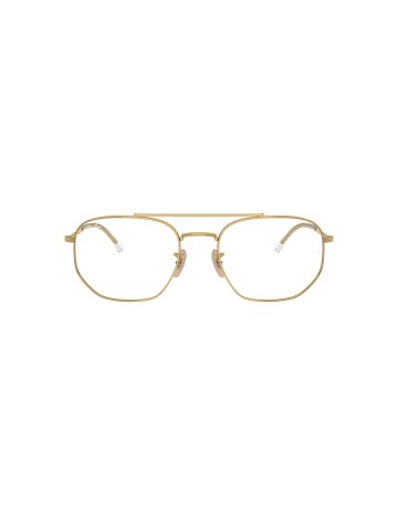 RAY-BAN -  - 0RB3707 - 001/GG - 57 2