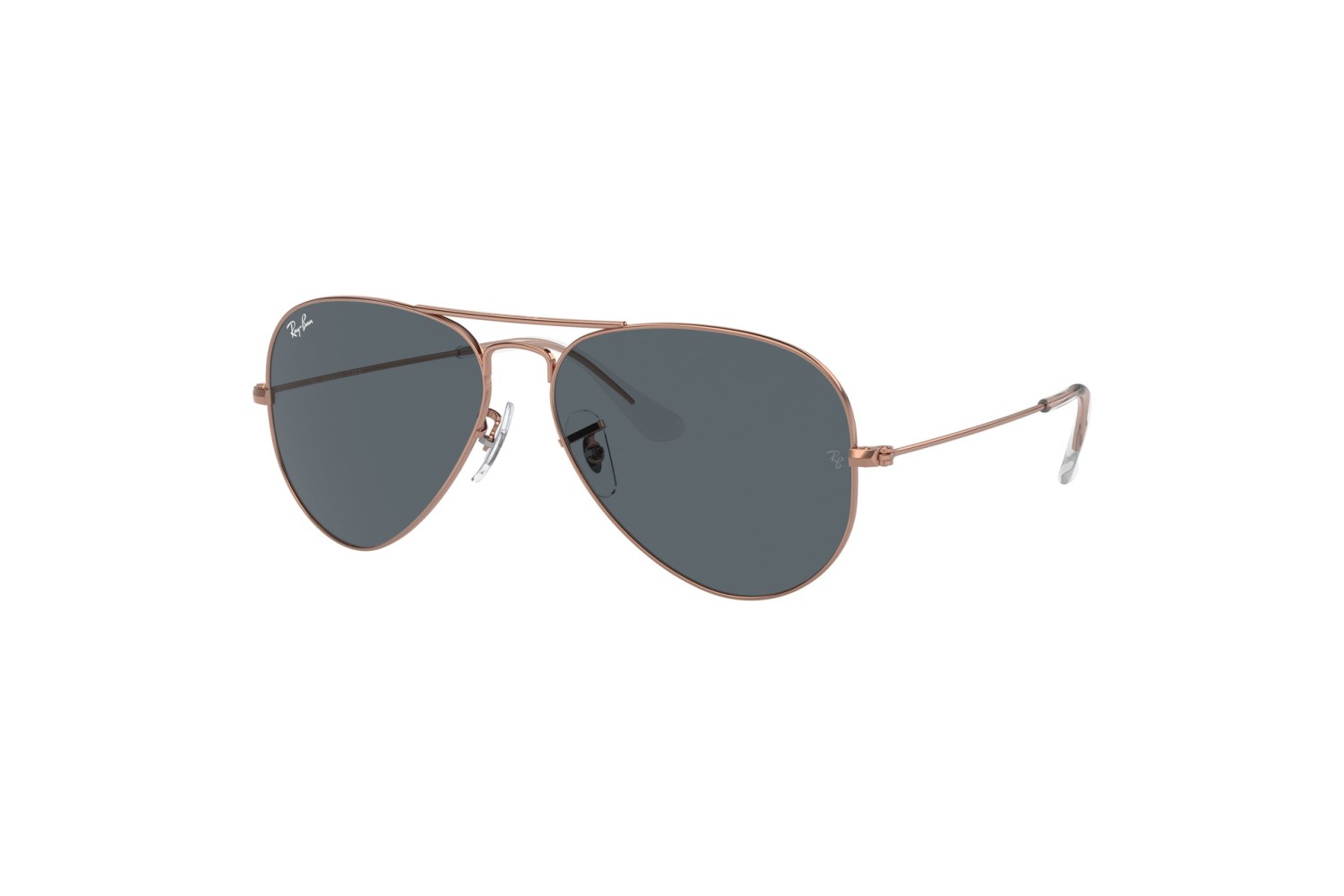 RAY-BAN - AVIATOR - 0RB3025 - 9202R5 - 58