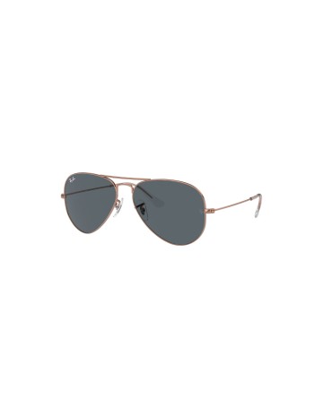 RAY-BAN - AVIATOR - 0RB3025 - 9202R5 - 58