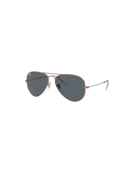 RAY-BAN - AVIATOR - 0RB3025 - 9202R5 - 58
