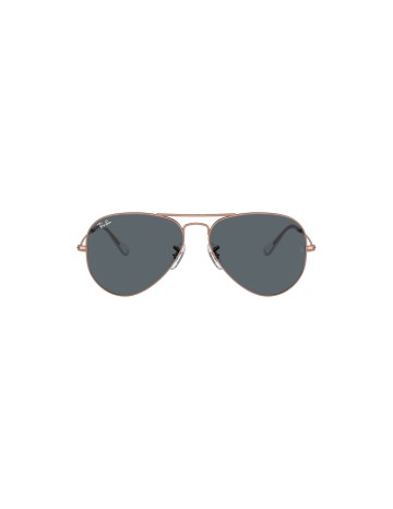 RAY-BAN - AVIATOR - 0RB3025 - 9202R5 - 58 2