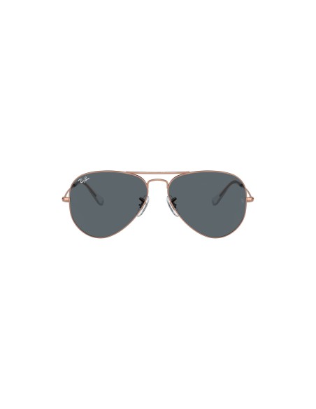 RAY-BAN - AVIATOR - 0RB3025 - 9202R5 - 58