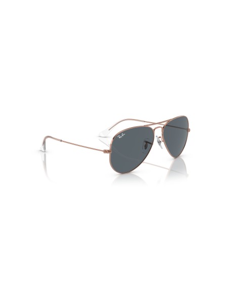 RAY-BAN - AVIATOR - 0RB3025 - 9202R5 - 58