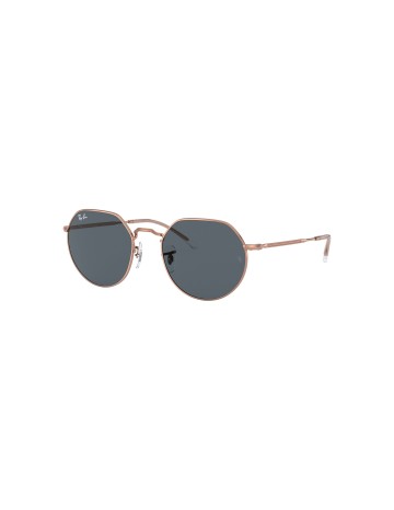 RAY-BAN - JACK - 0RB3565 - 9202R5 - 51