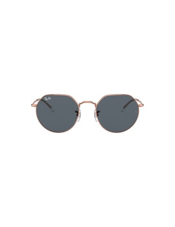 RAY-BAN - JACK - 0RB3565 - 9202R5 - 51 2