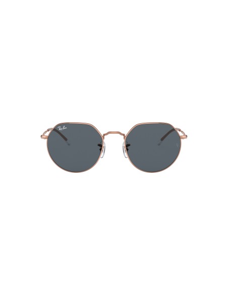 RAY-BAN - JACK - 0RB3565 - 9202R5 - 51