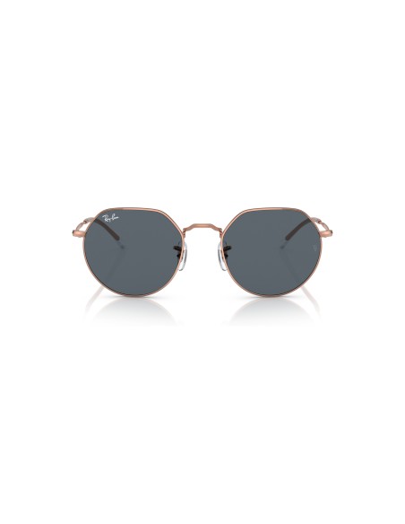RAY-BAN - JACK - 0RB3565 - 9202R5 - 51