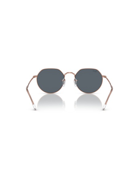 RAY-BAN - JACK - 0RB3565 - 9202R5 - 51