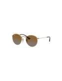 RAY-BAN - JUNIOR ROUND - RJ9547S - 223/T5 - 44