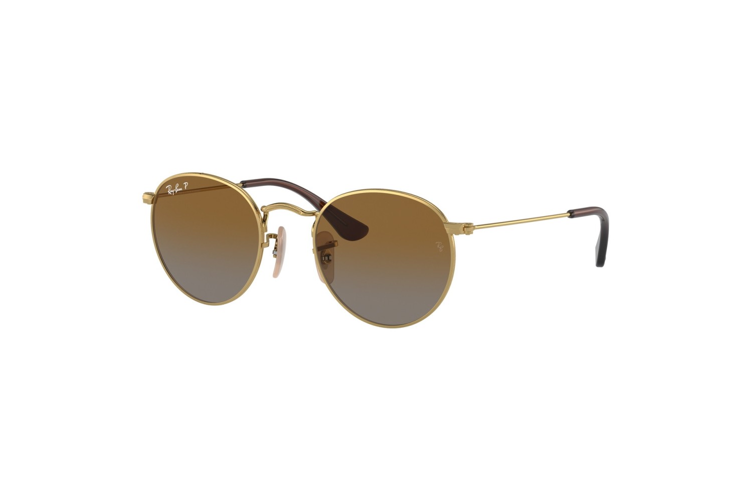 RAY-BAN JUNIOR - JUNIOR ROUND - 0RJ9547S - 223/T5 - 44