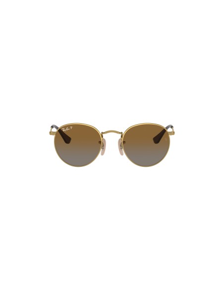 RAY-BAN JUNIOR - JUNIOR ROUND - 0RJ9547S - 223/T5 - 44