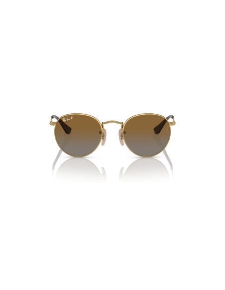 RAY-BAN JUNIOR - JUNIOR ROUND - 0RJ9547S - 223/T5 - 44