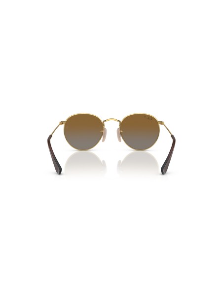 RAY-BAN JUNIOR - JUNIOR ROUND - 0RJ9547S - 223/T5 - 44