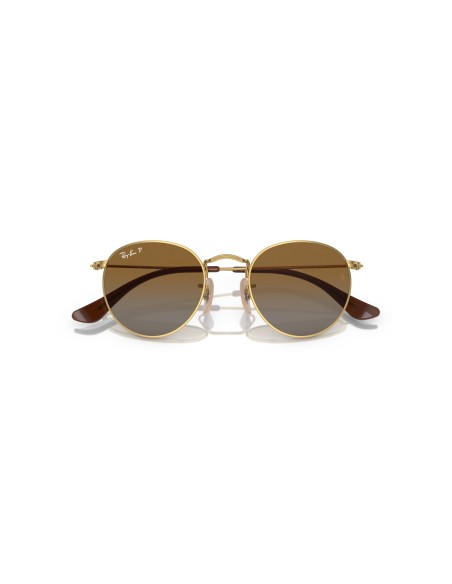 RAY-BAN JUNIOR - JUNIOR ROUND - 0RJ9547S - 223/T5 - 44