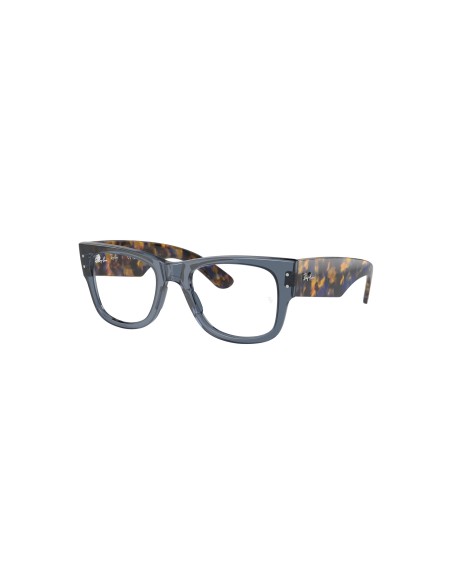 RAY-BAN VISTA - MEGA WAYFARER - 0RX0840V - 8296 - 51
