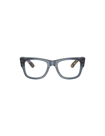 RAY-BAN VISTA - MEGA WAYFARER - 0RX0840V - 8296 - 51 2