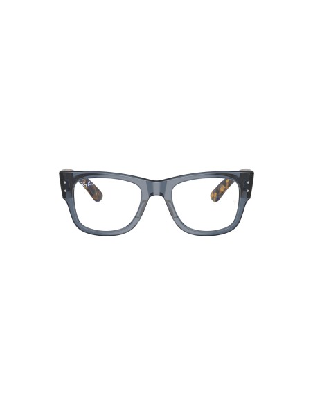 RAY-BAN VISTA - MEGA WAYFARER - 0RX0840V - 8296 - 51
