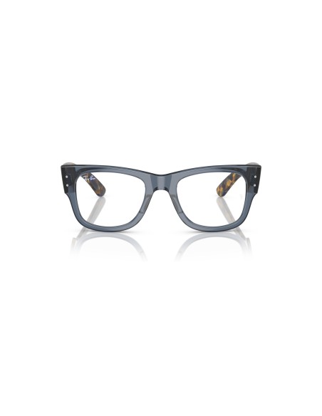RAY-BAN VISTA - MEGA WAYFARER - 0RX0840V - 8296 - 51