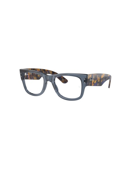 RAY-BAN VISTA - MEGA WAYFARER - 0RX0840V - 8296 - 51