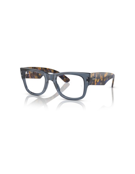 RAY-BAN VISTA - MEGA WAYFARER - 0RX0840V - 8296 - 51