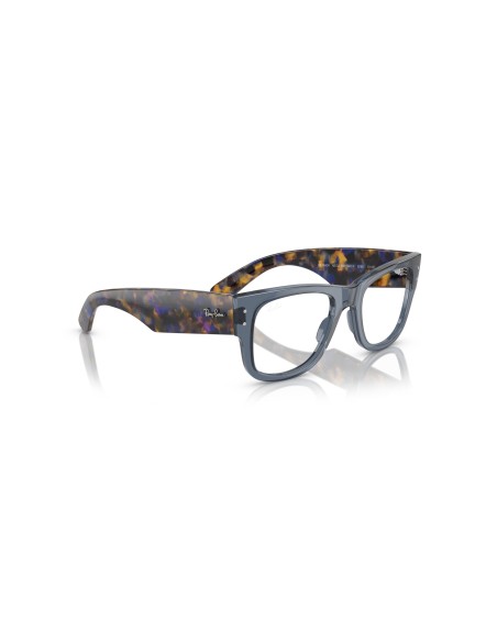 RAY-BAN VISTA - MEGA WAYFARER - 0RX0840V - 8296 - 51