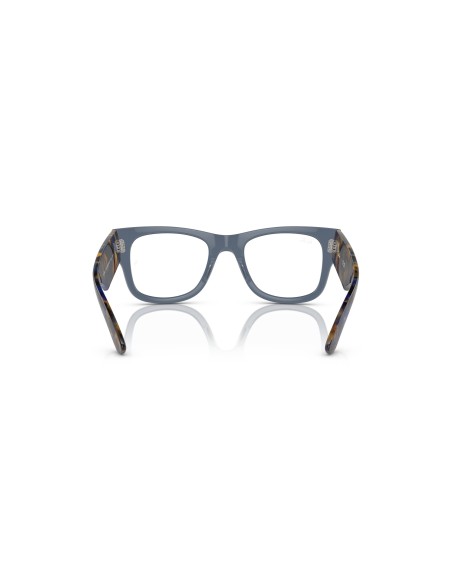 RAY-BAN VISTA - MEGA WAYFARER - 0RX0840V - 8296 - 51