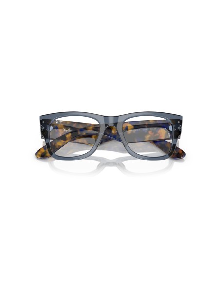 RAY-BAN VISTA - MEGA WAYFARER - 0RX0840V - 8296 - 51