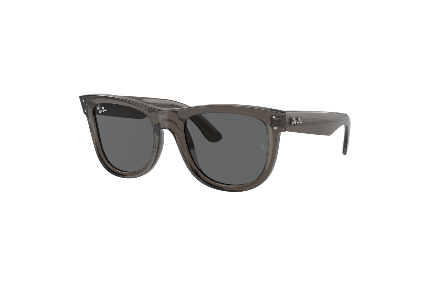 RAY-BAN - WAYFARER REVERSE - 0RBR0502S - 6707GR - 53