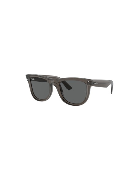 RAY-BAN - WAYFARER REVERSE - 0RBR0502S - 6707GR - 53