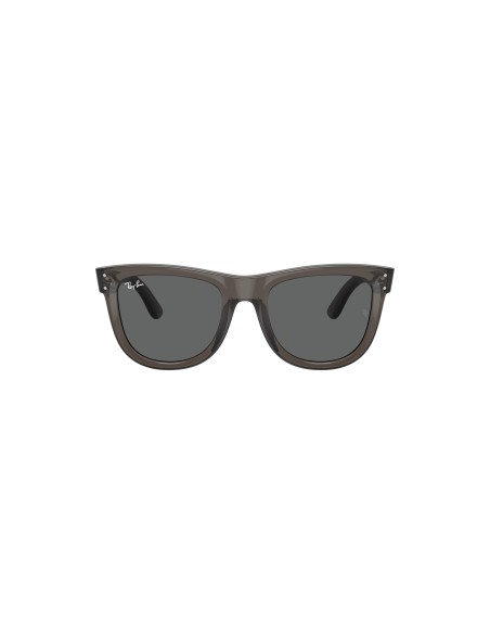 RAY-BAN - WAYFARER REVERSE - 0RBR0502S - 6707GR - 53