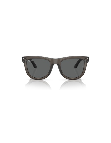 RAY-BAN - WAYFARER REVERSE - 0RBR0502S - 6707GR - 53