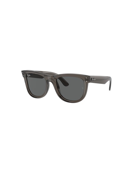 RAY-BAN - WAYFARER REVERSE - 0RBR0502S - 6707GR - 53
