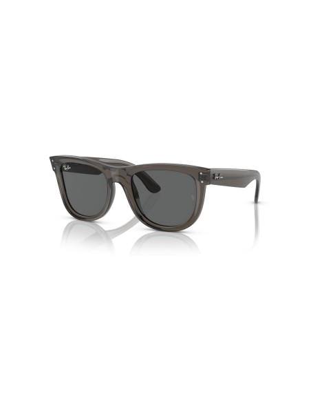 RAY-BAN - WAYFARER REVERSE - 0RBR0502S - 6707GR - 53