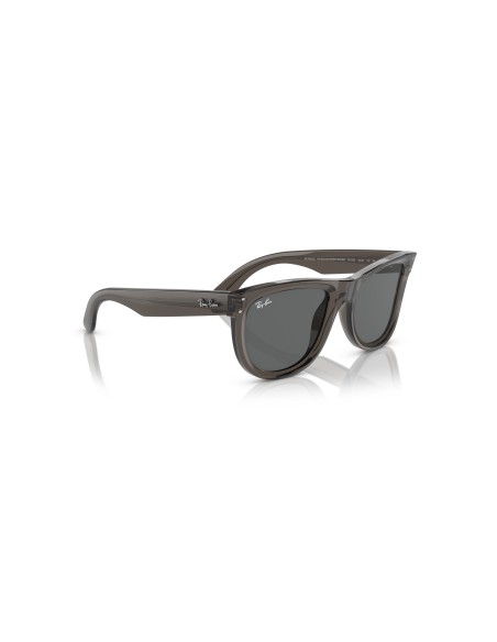 RAY-BAN - WAYFARER REVERSE - 0RBR0502S - 6707GR - 53