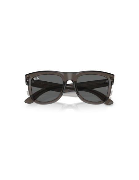 RAY-BAN - WAYFARER REVERSE - 0RBR0502S - 6707GR - 53