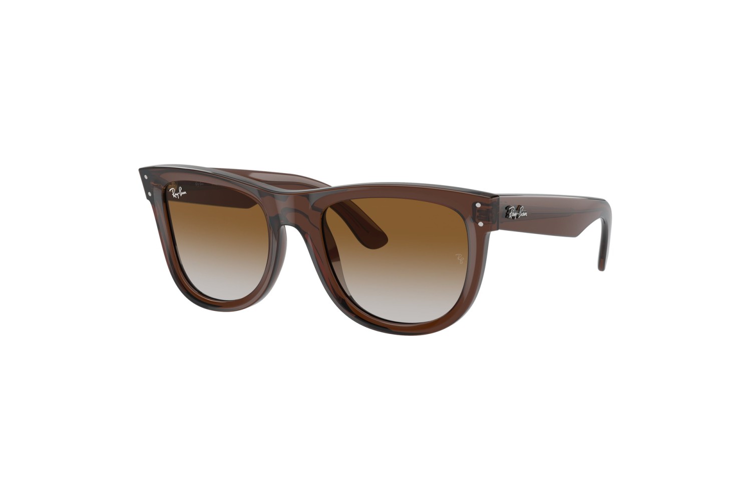 RAY-BAN - WAYFARER REVERSE - 0RBR0502S - 6709CB - 53