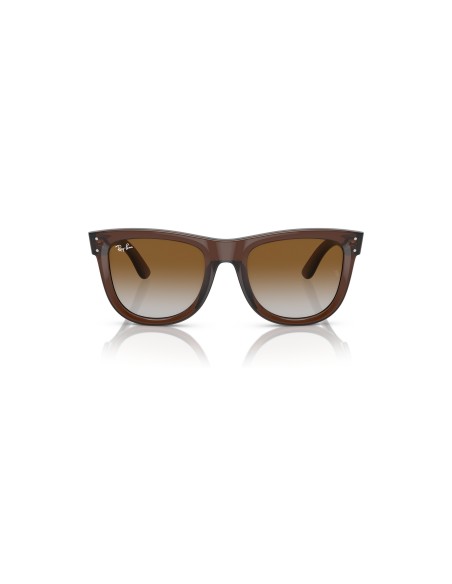 RAY-BAN - WAYFARER REVERSE - 0RBR0502S - 6709CB - 53