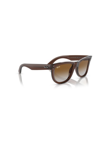 RAY-BAN - WAYFARER REVERSE - 0RBR0502S - 6709CB - 53