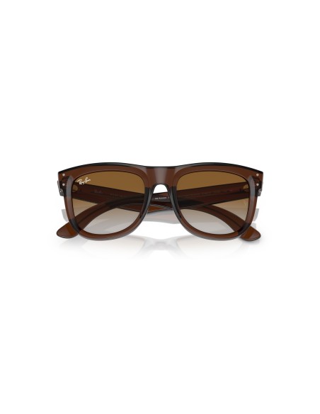 RAY-BAN - WAYFARER REVERSE - 0RBR0502S - 6709CB - 53
