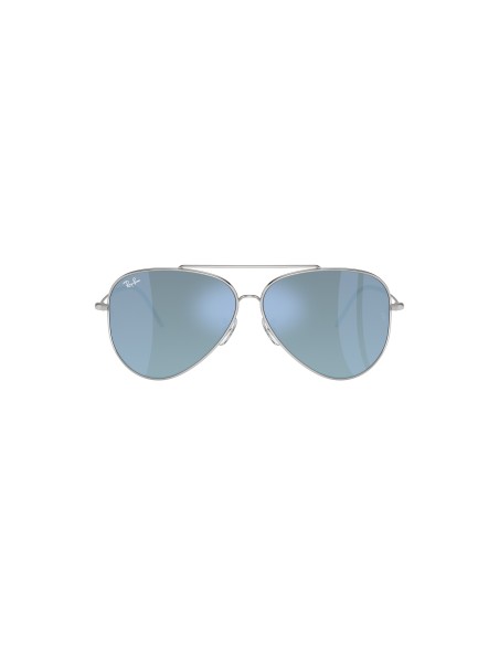 RAY-BAN - AVIATOR REVERSE - 0RBR0101S - 003/GA - 62