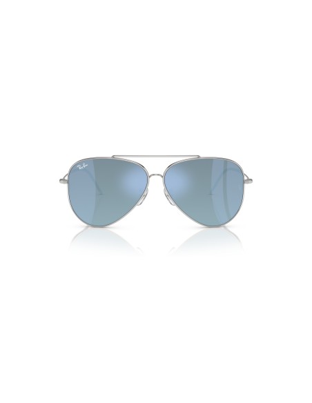 RAY-BAN - AVIATOR REVERSE - 0RBR0101S - 003/GA - 62