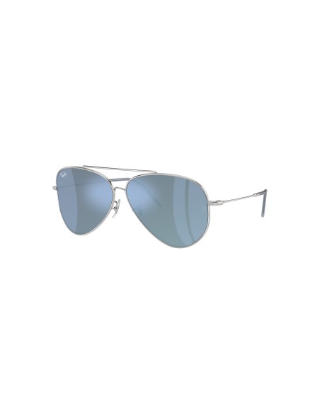RAY-BAN - AVIATOR REVERSE - 0RBR0101S - 003/GA - 62