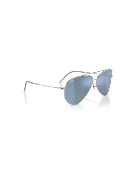 RAY-BAN - AVIATOR REVERSE - 0RBR0101S - 003/GA - 62