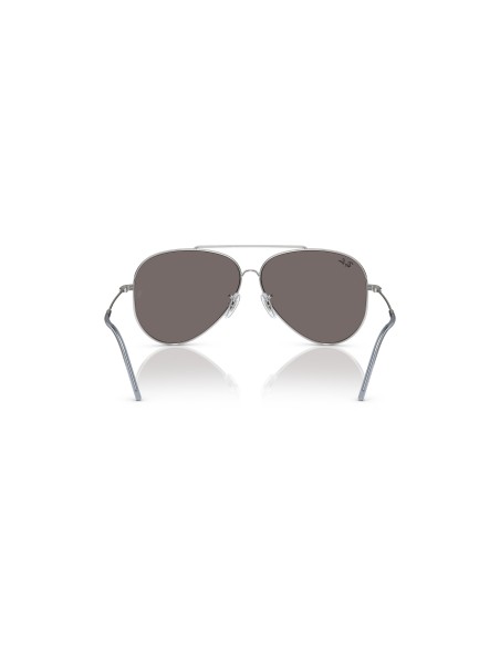 RAY-BAN - AVIATOR REVERSE - 0RBR0101S - 003/GA - 62