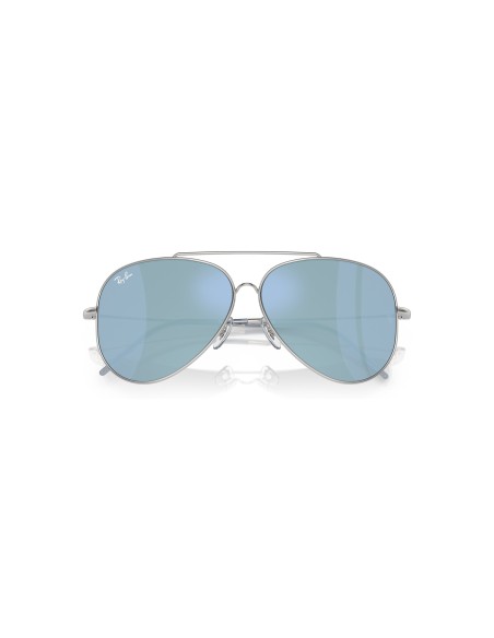 RAY-BAN - AVIATOR REVERSE - 0RBR0101S - 003/GA - 62